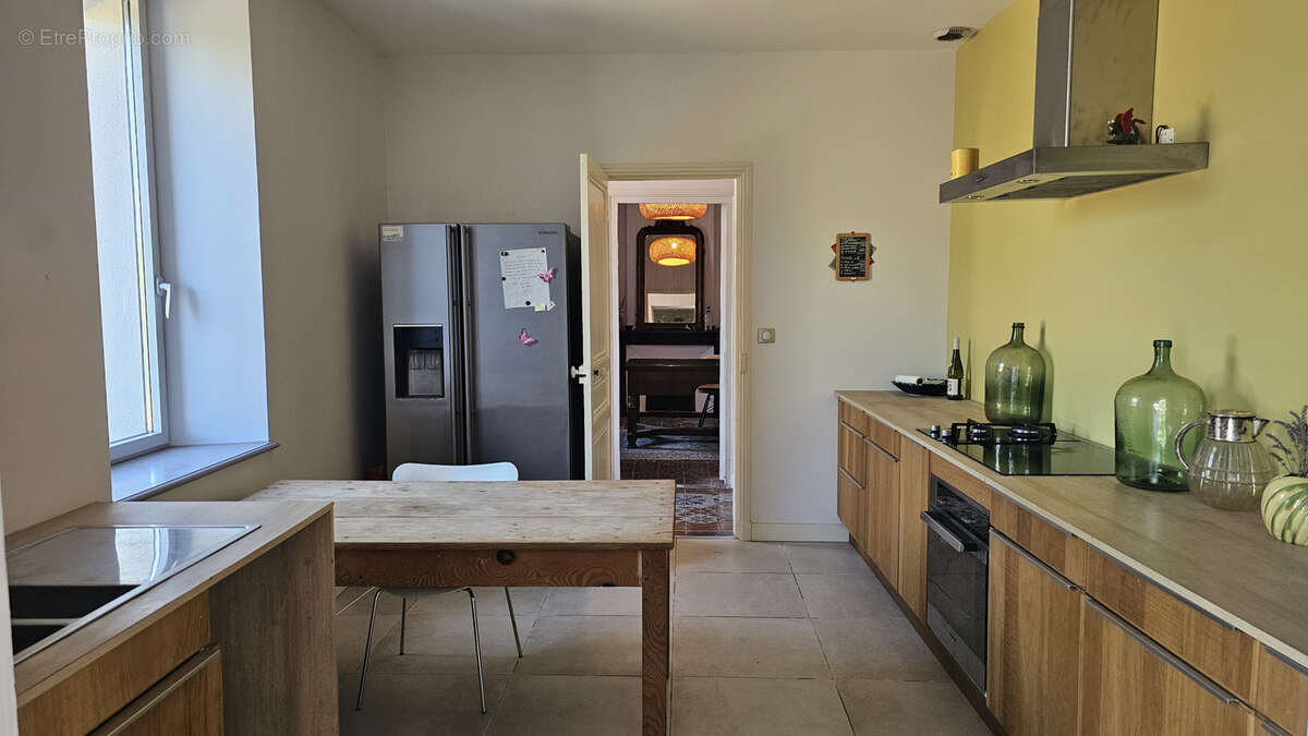 Maison à CARCASSONNE