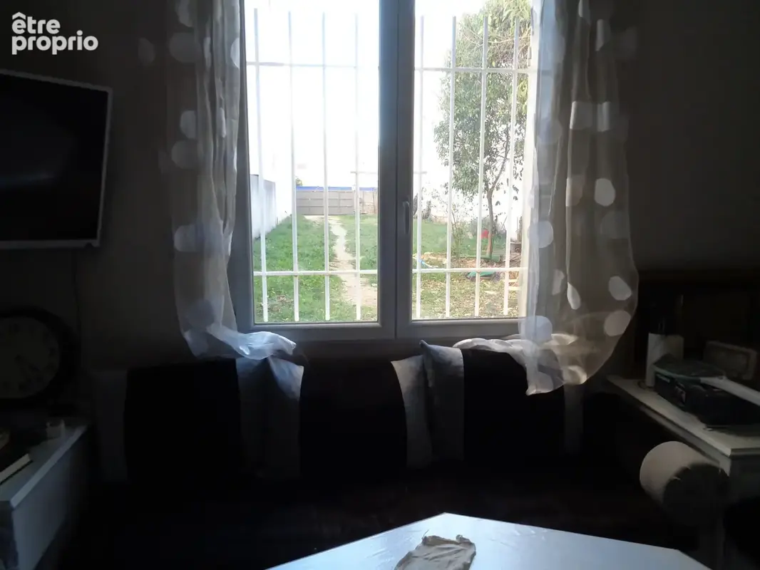 *Gard Nimes Petite Maison 50m2 - photo 17