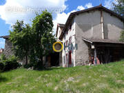 Maison à SAINT-MARTIN-DES-OLMES