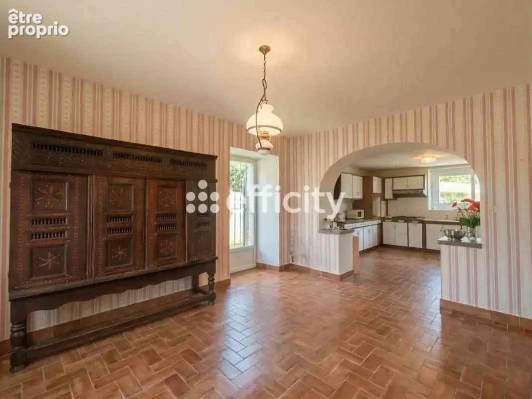 Maison 146 m² à Bannalec  - photo 3