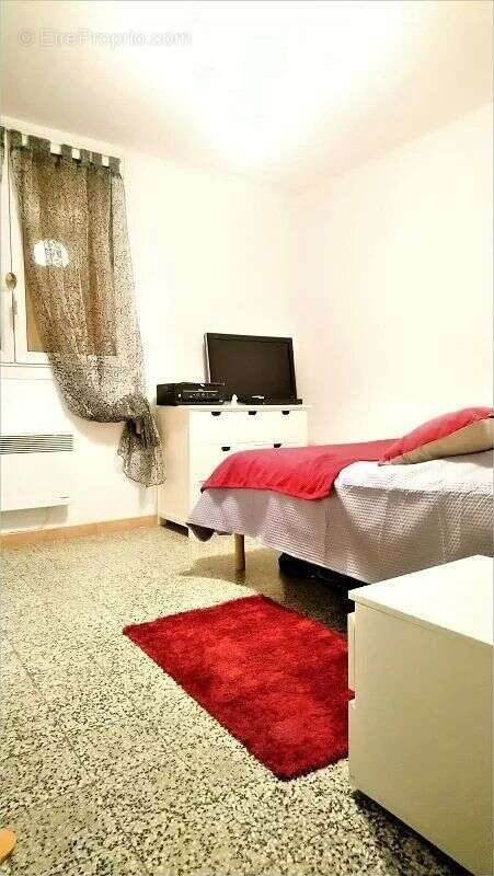 Appartement à PORT-DE-BOUC