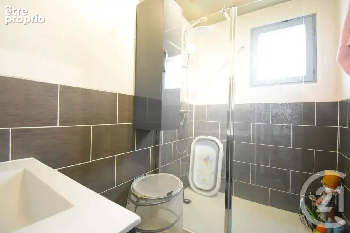 Maison 4 pièces 111 m² à vendre à Saint-Germain-Des-Fosses (03260) - photo 13