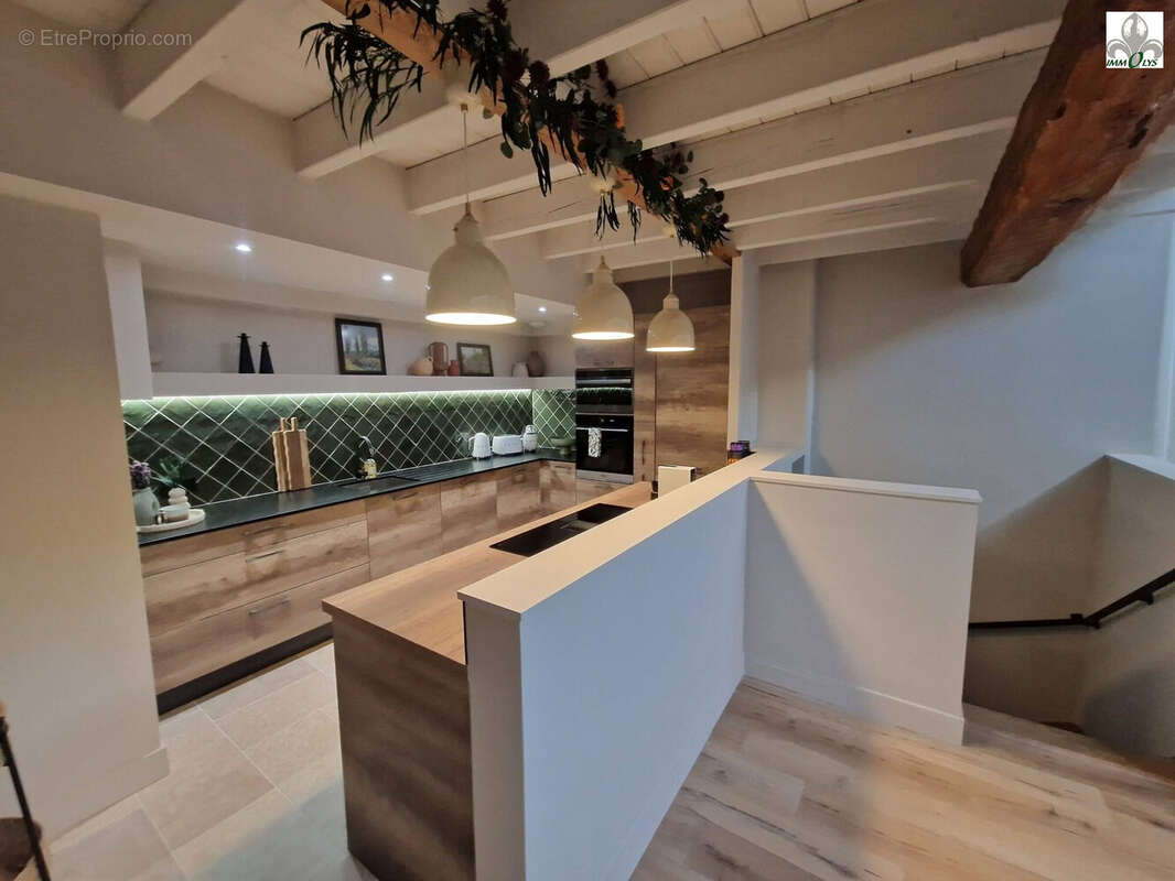 Maison 120 m² à Savigny-Les-Beaune  - photo 2