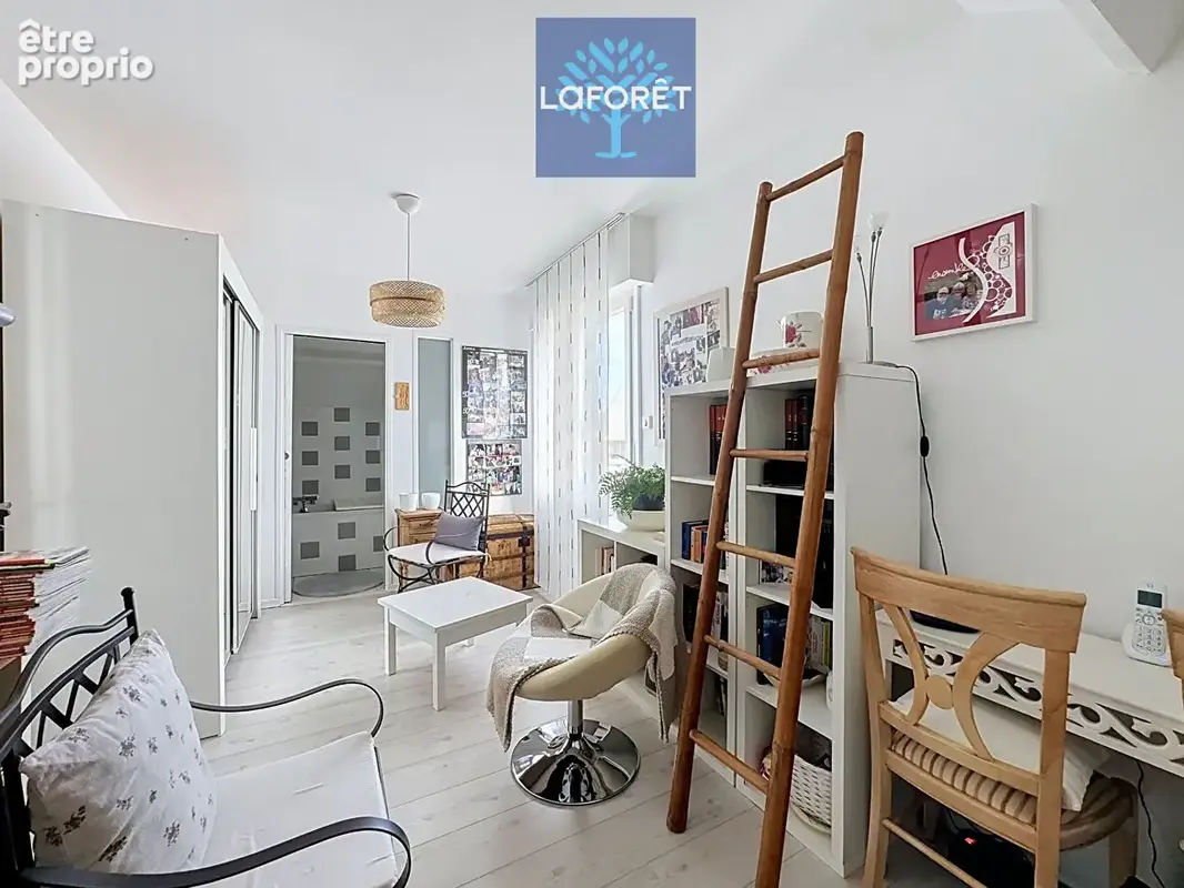 Maison Loon Plage 6 pièce(s) 112 m2 - photo 8