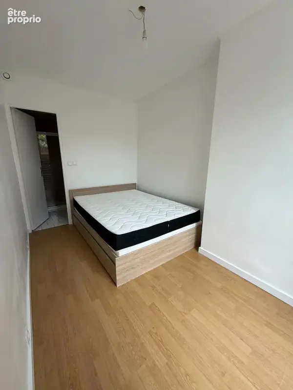 Appartement 2 pièces 22 m² à vendre à Fontainebleau (77300) - photo 5