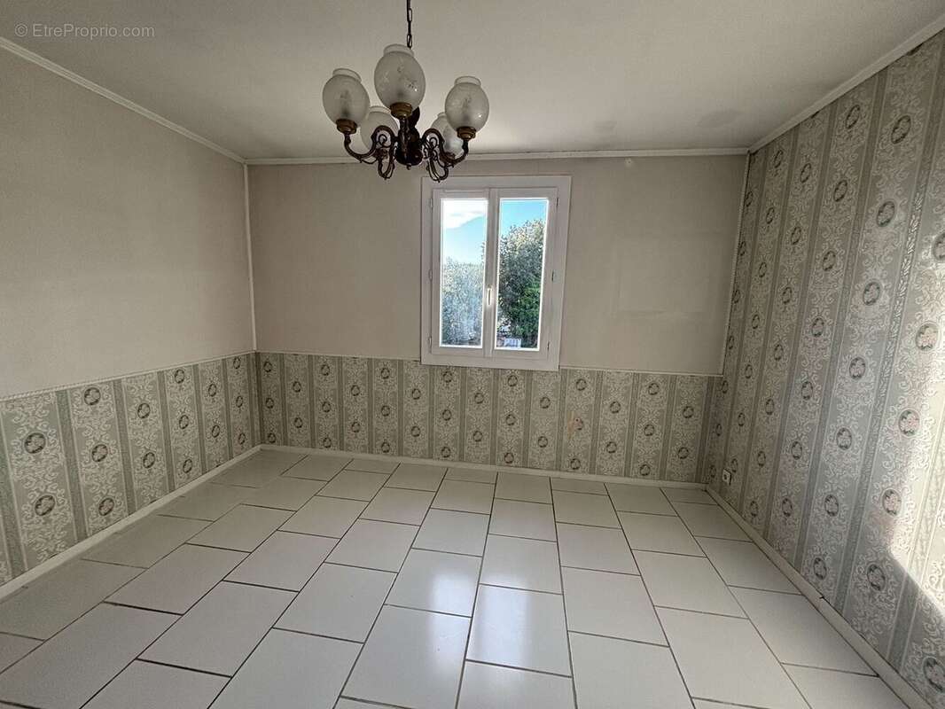 Maison à TOURNEFEUILLE