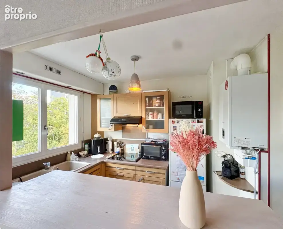 Appartement 2 pièces 39 m² à vendre à Orleans (45100) - photo 4