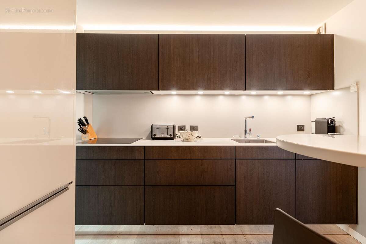Photo 6 - Appartement à PARIS-15E