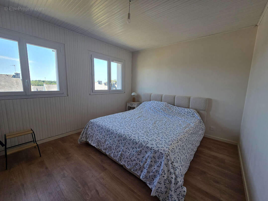 Maison Hennebont 6 pièce(s) 112 m2 - photo 6