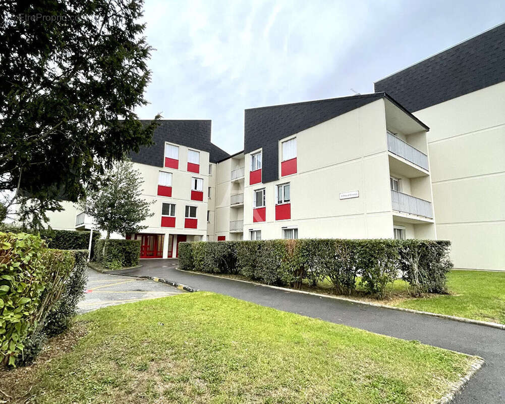 Appartement à EVREUX