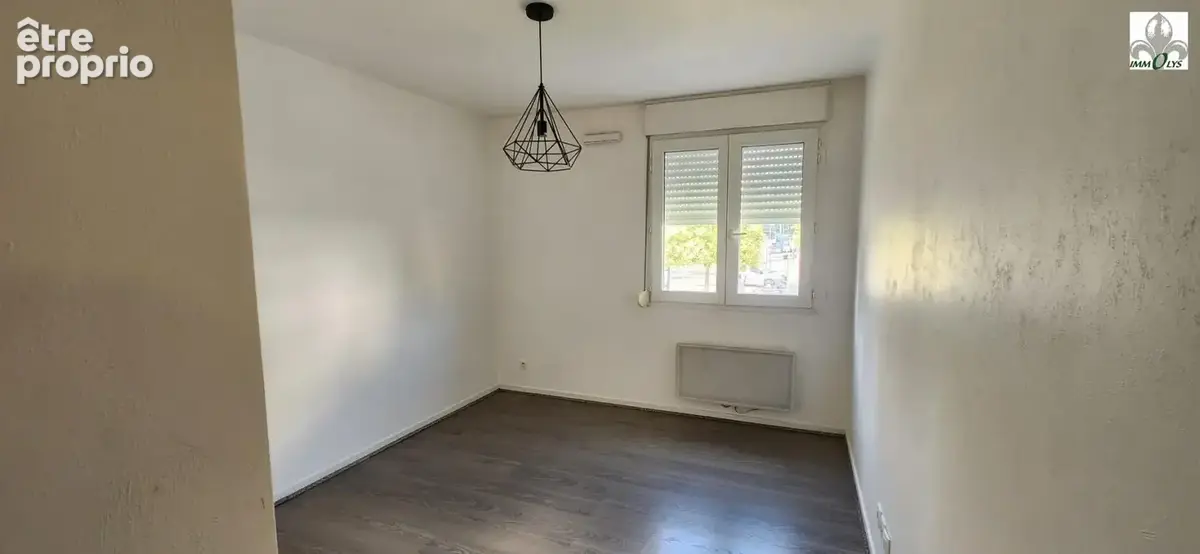 Appartement T3 - photo 4
