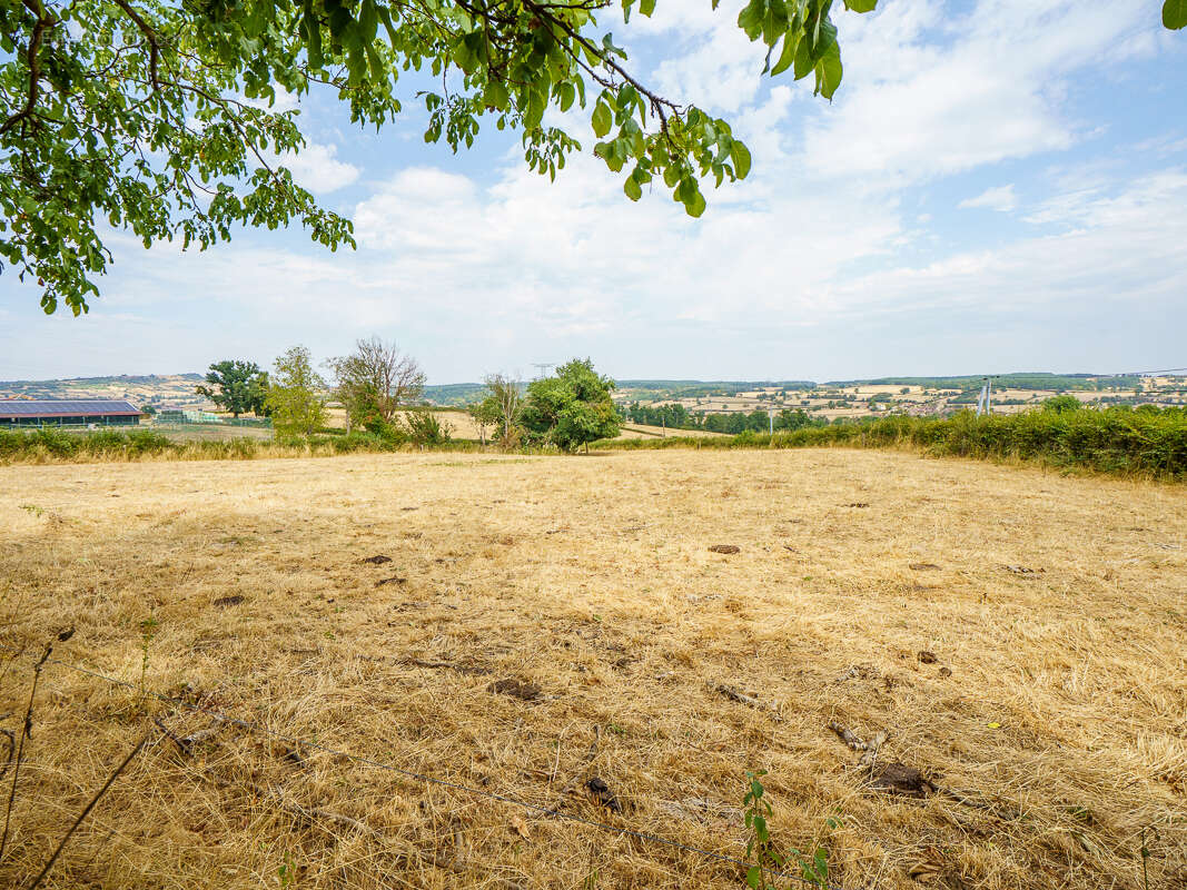 Maison de campagne Joncy 4 pièces 86 m2 + dépendances - photo 16