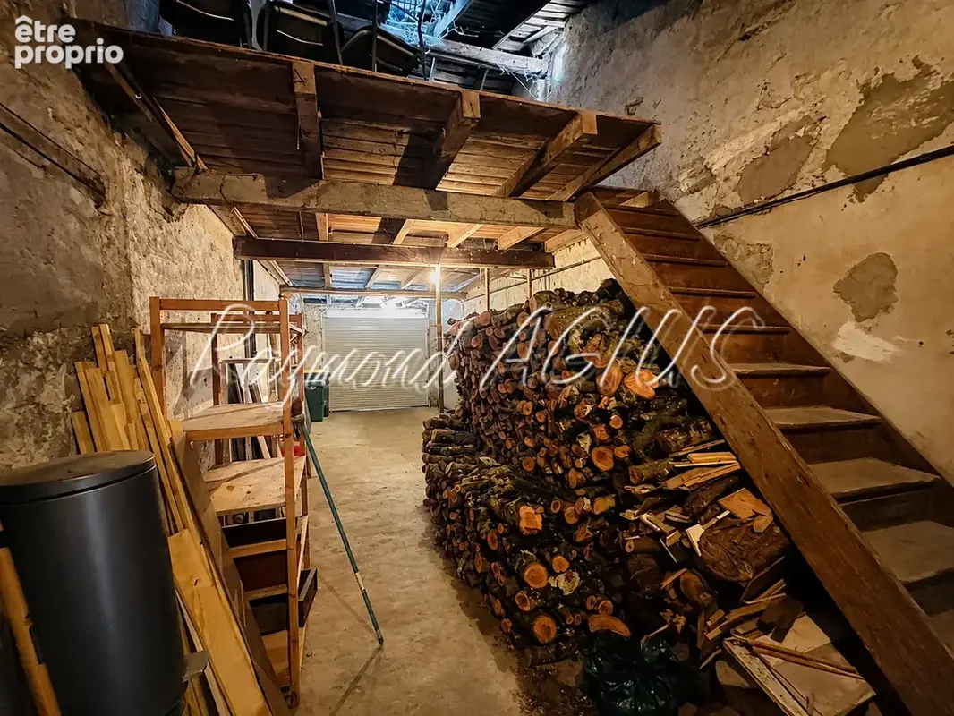 Charmante Maison de plain-pied rénovée et lumineuse, à quelques pas des commodité - photo 21