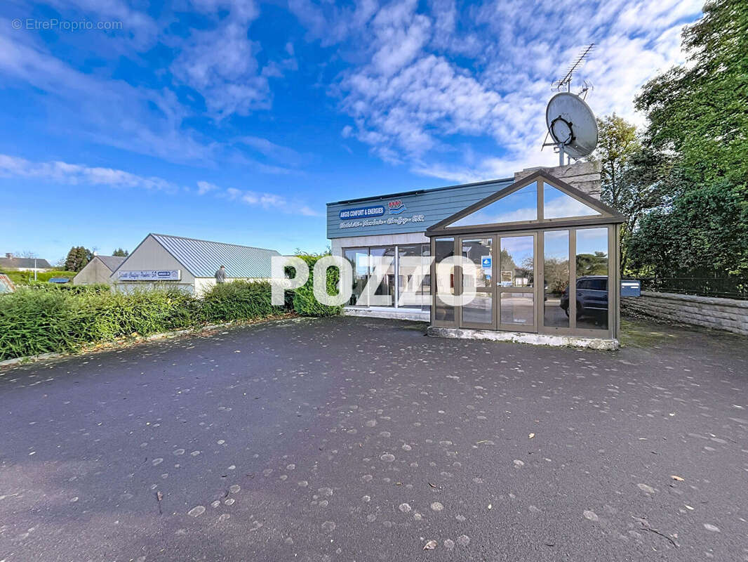 Maison à LES LOGES-MARCHIS