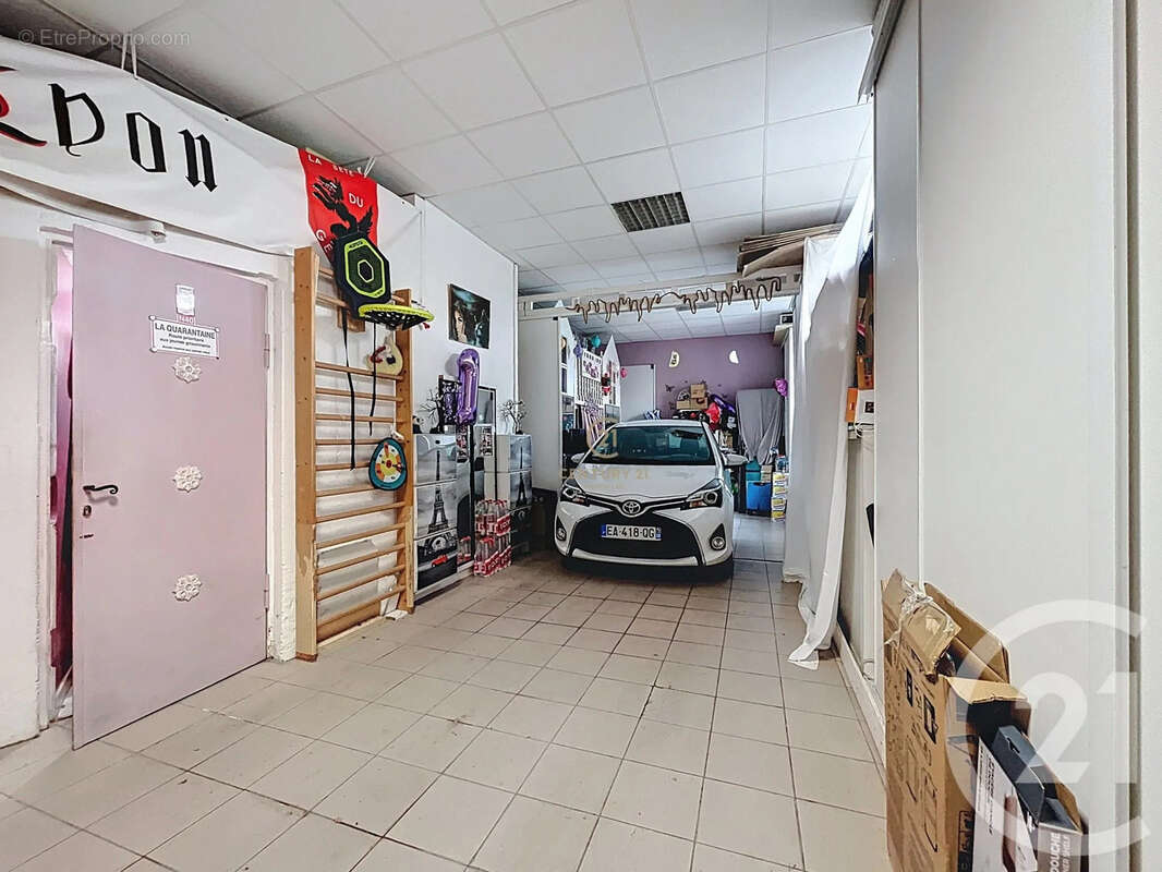 Appartement à LYON-3E