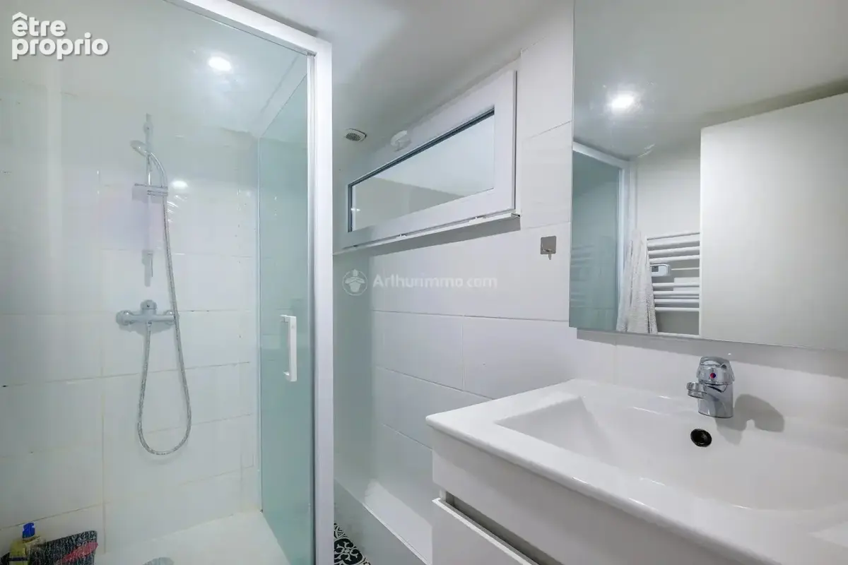 Vente Appartement Lyon(69007) 259 000ï¿œ - photo 8