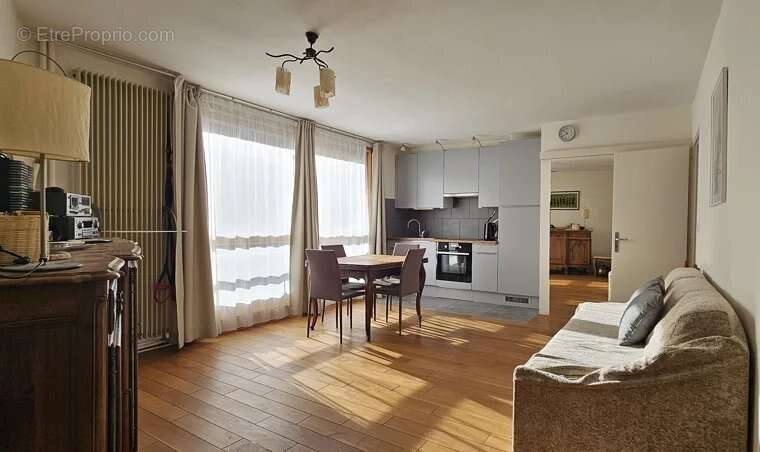 Appartement à VILLARD-DE-LANS