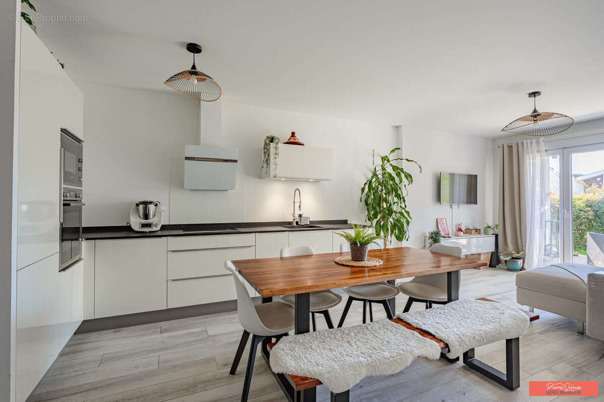 Appartement à BAYONNE