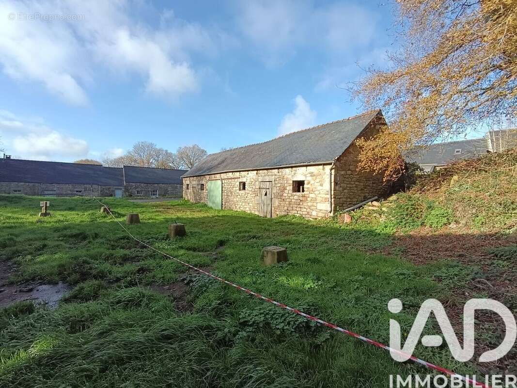 Photo 8 - Maison à LOCRONAN