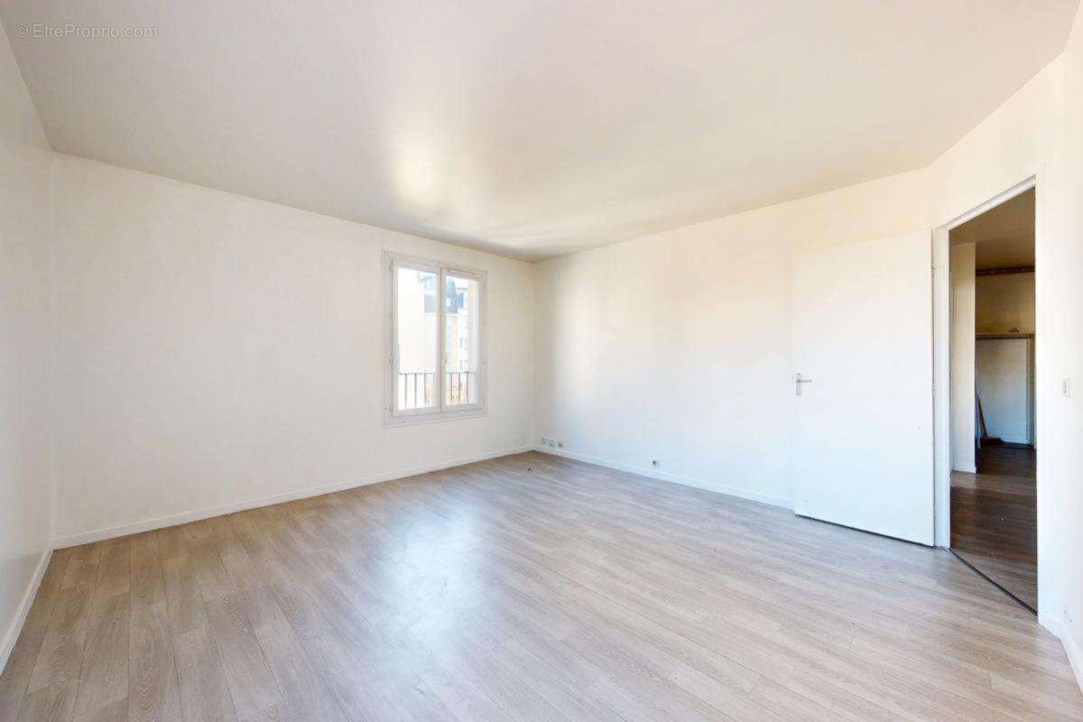 Appartement à RUEIL-MALMAISON