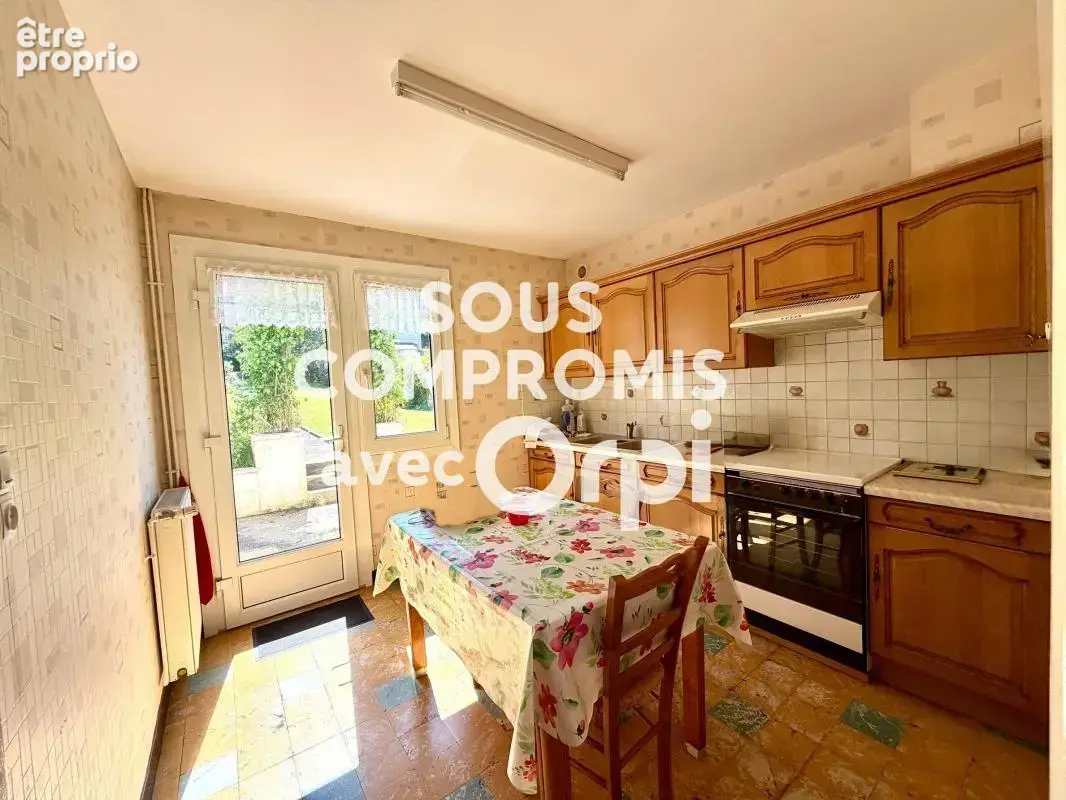  À VENDRE – Maison à Wimille (62126) proche Wimereux - photo 3