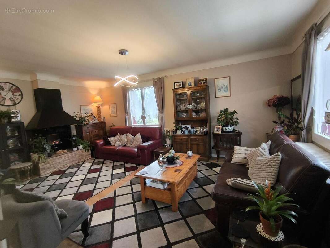 Maison 145 m² à La Sauvetat-Du-Dropt  - photo 4