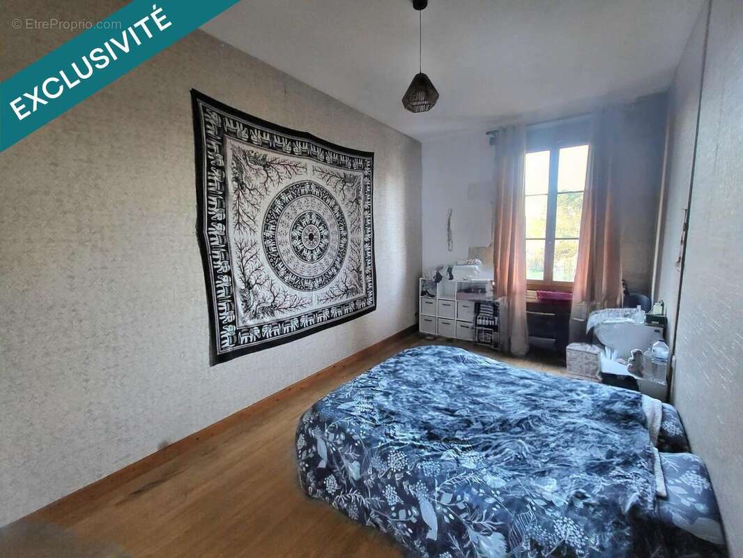 Photo 5 - Maison à CAUDROT