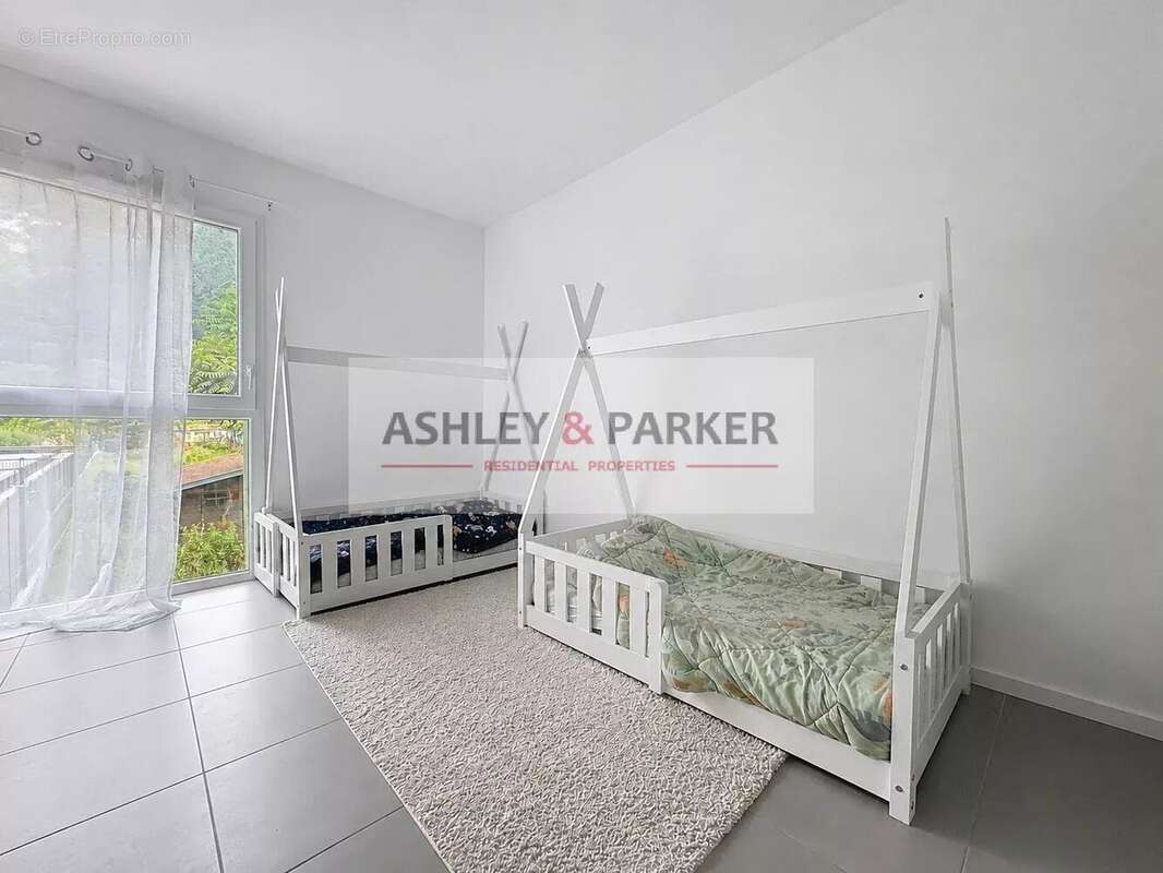Appartement à DRAP