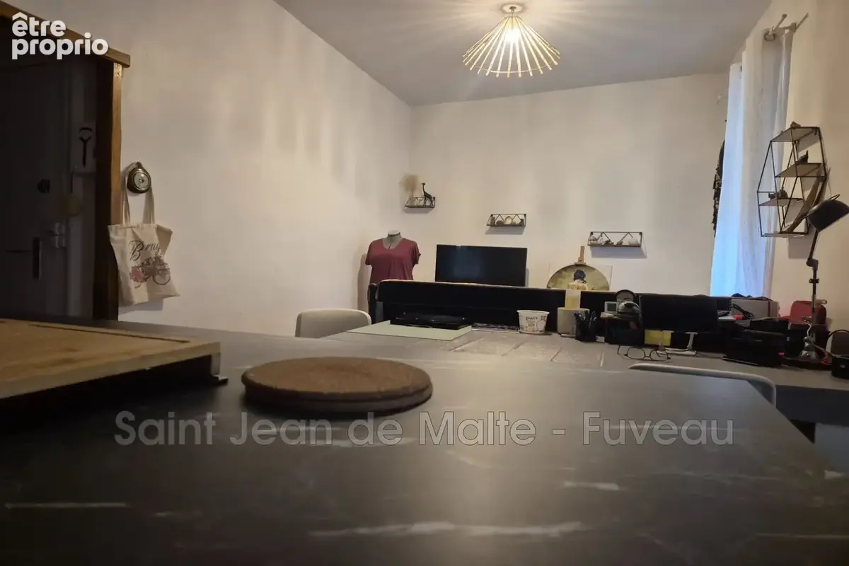 Appartement 3 pièces 51 m² à vendre à Trets (13530) - photo 3