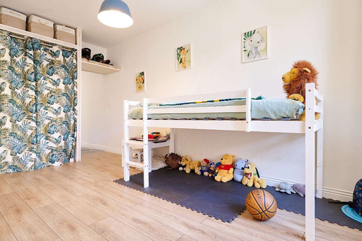 Maison à MURVIEL-LES-BEZIERS