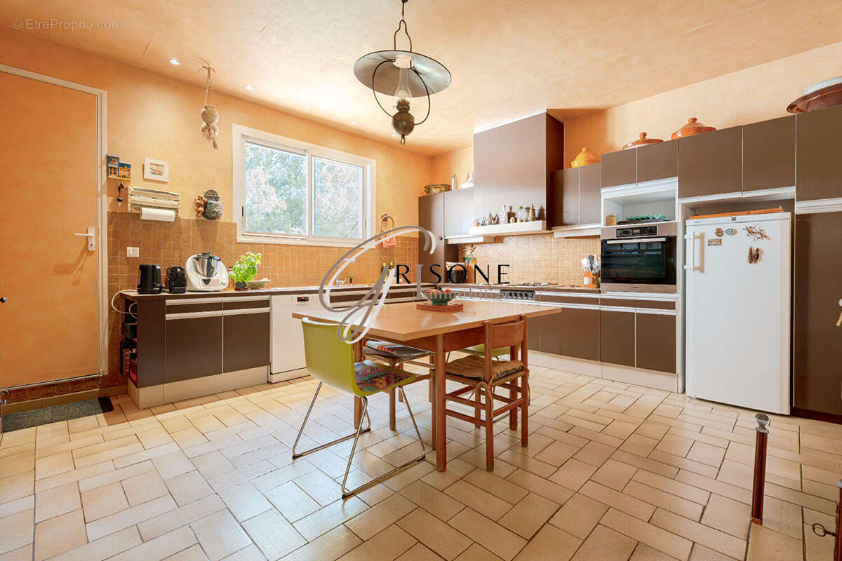 Maison à SANARY-SUR-MER