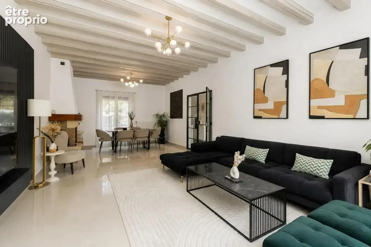 Maison de 7 pièces de 187 m² à Dammartin-en-Goële - photo 3