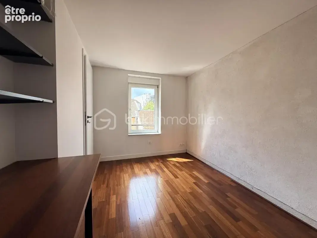 Loft duplex 131 m² avec terrasse sans vis-à-vis – Nancy centre - photo 7