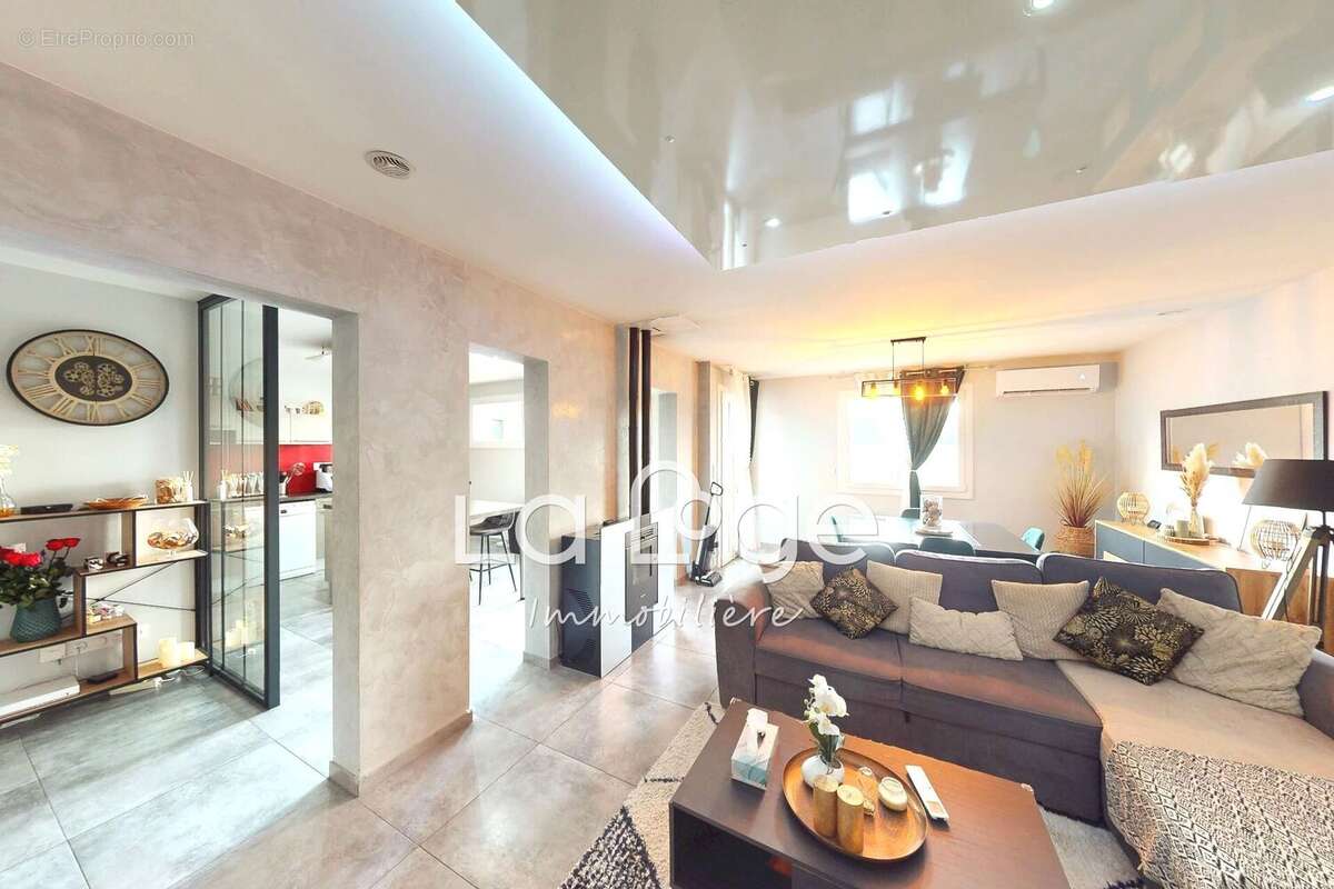 Appartement à GAP