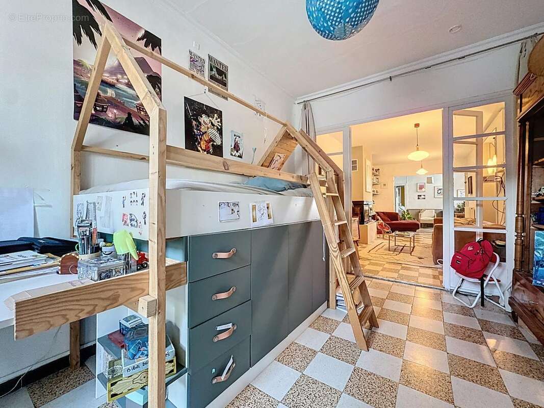 Maison à MONTPELLIER