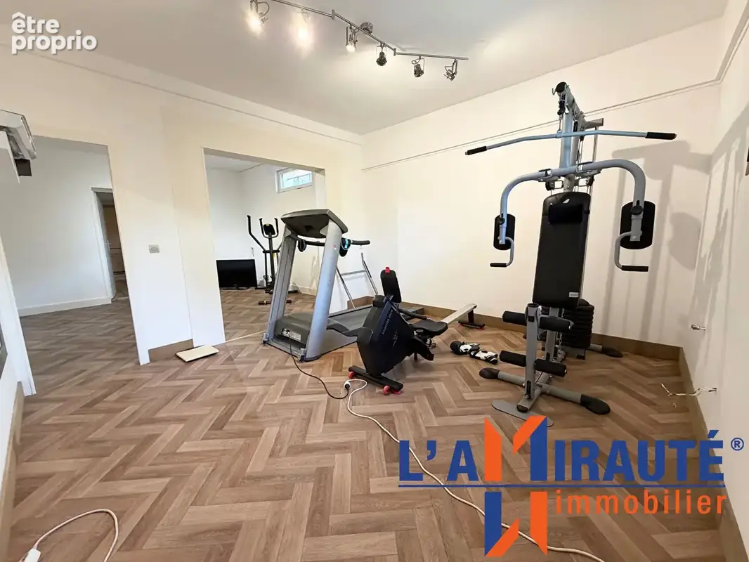 Maison familiale Sartrouville - photo 18