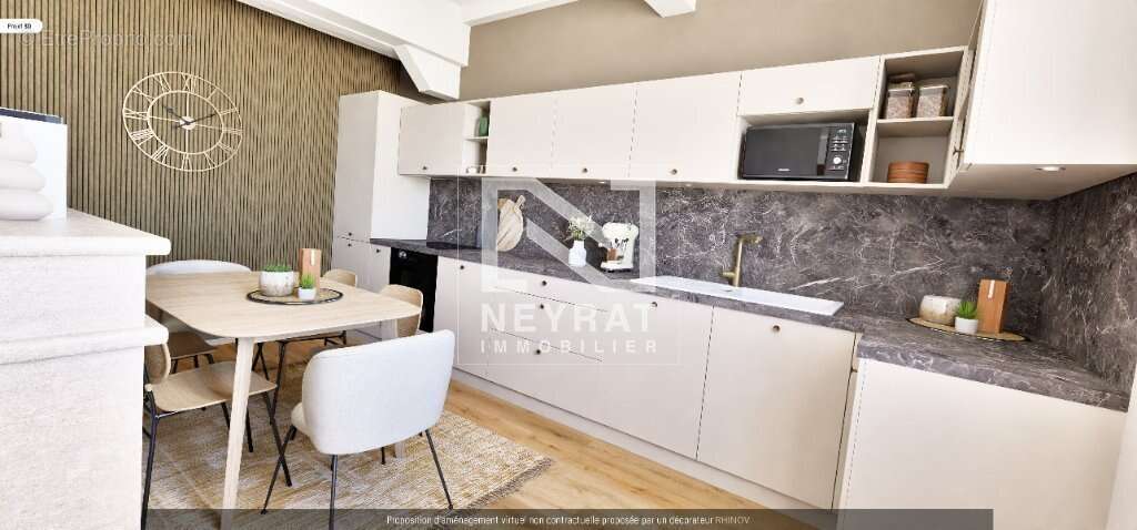 Appartement à SAINT-JEAN-DE-LOSNE