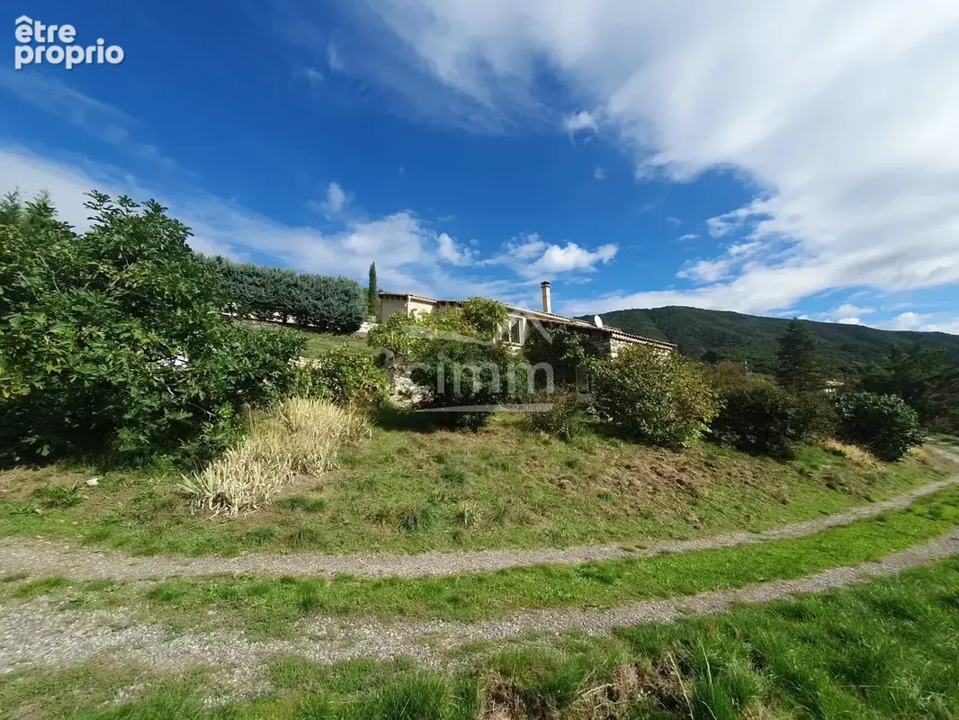 Maison T4 avec dépendance - photo 14