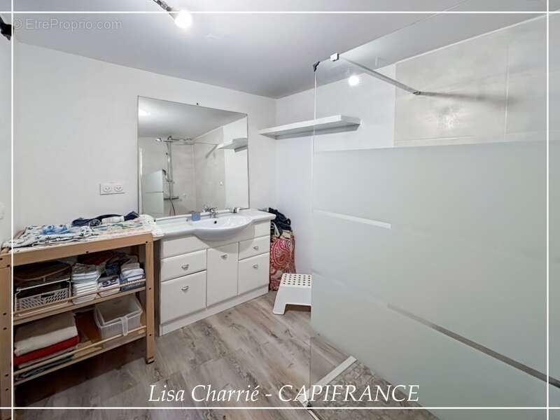 Propriete à vendre 11 pièces de 406 m2 habitables au total, avec dépendance sur 5261 m2 proche de NOGARO (32) - photo 32