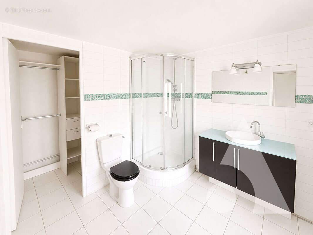 Appartement à CORMEILLES-EN-PARISIS