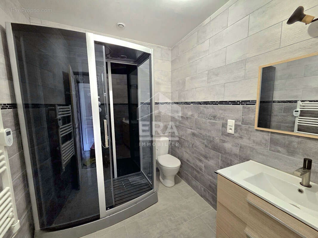 Maison 131m² à limoux - photo 3