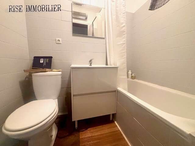 Appartement à VINASSAN