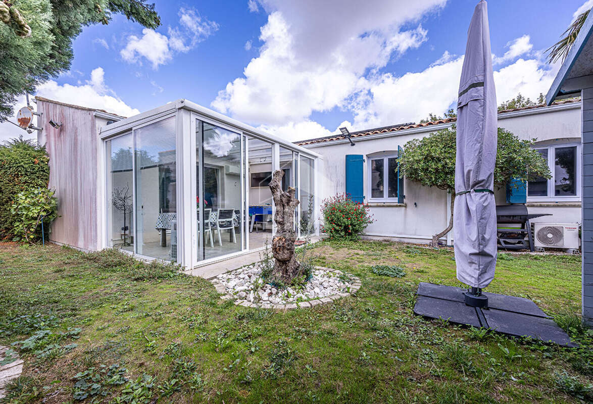 Maison 4 chambres  Puilboreau - photo 12