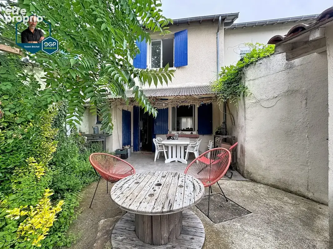 Maison 80 m² à Albi  - photo 5