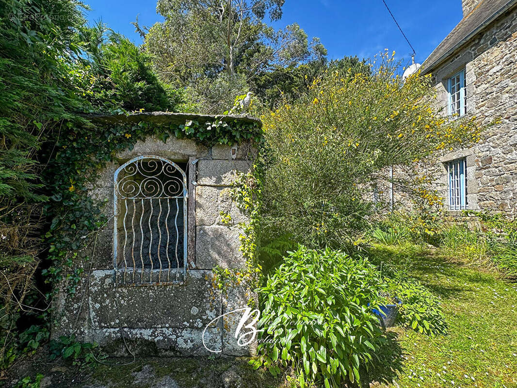 Maison à PLEUBIAN
