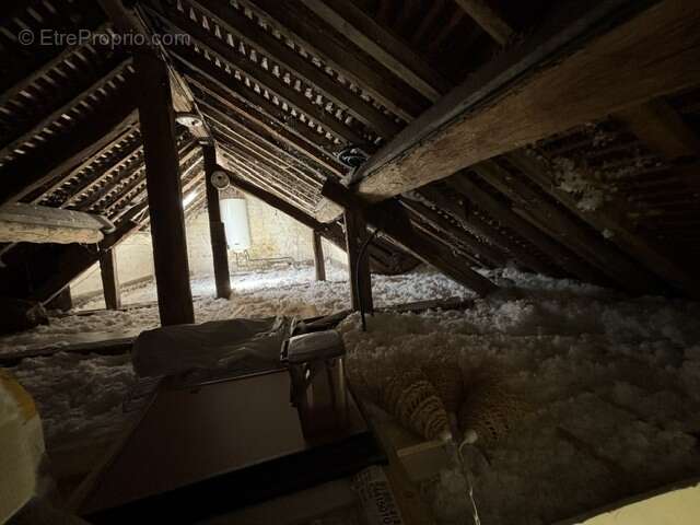 Appartement à CHANTILLY