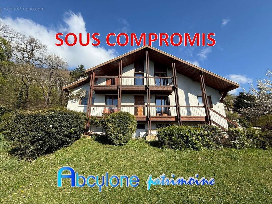 Maison à BIVIERS