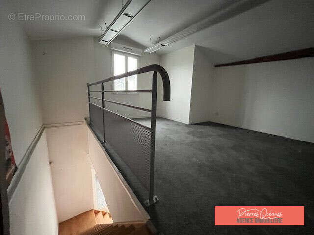Appartement à SAINT-MARTIN-DE-SEIGNANX