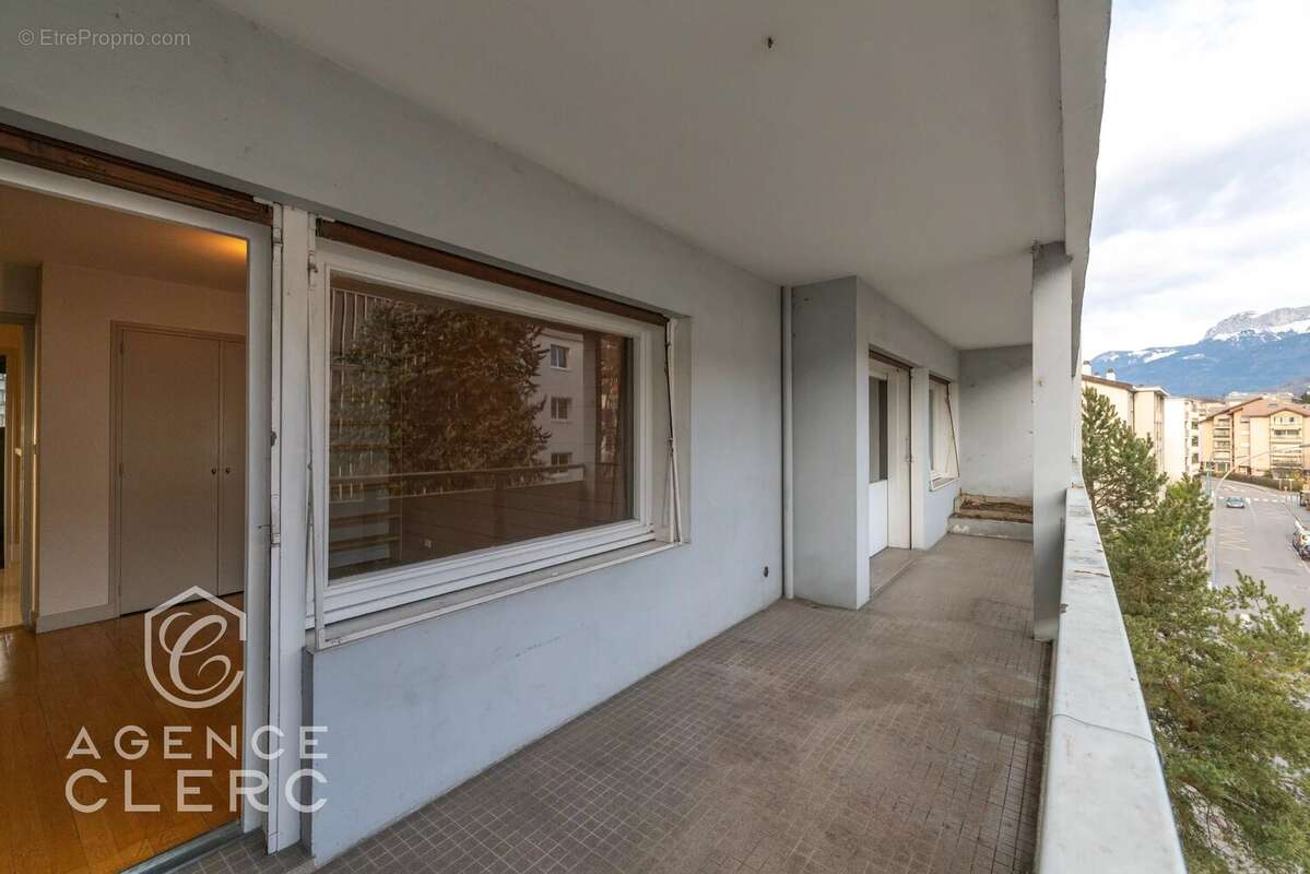 Appartement à ANNECY