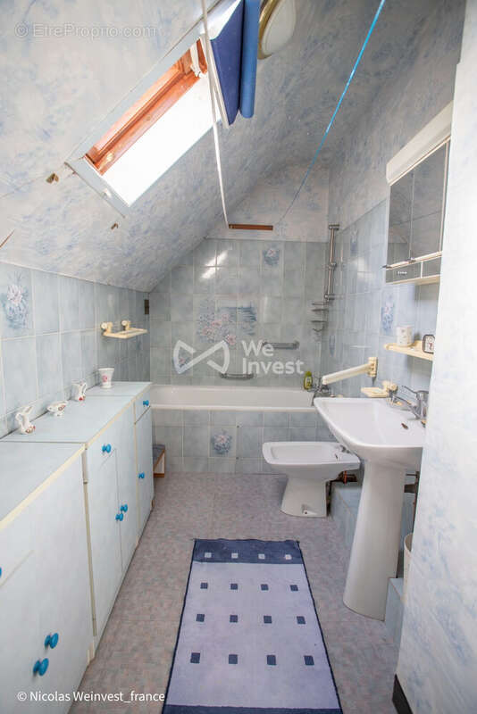 Maison 102 m² à Lizy-Sur-Ourcq  - photo 9